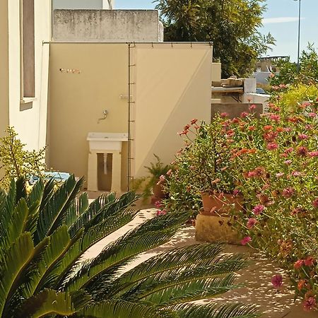 Villa Salento Casa al mare Marina Di Pescoluse Esterno foto