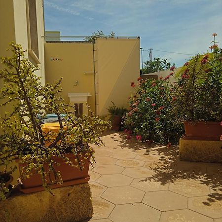 Villa Salento Casa al mare Marina Di Pescoluse Esterno foto