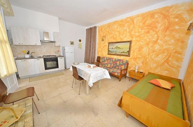 Villa Salento Casa al mare Marina Di Pescoluse Esterno foto