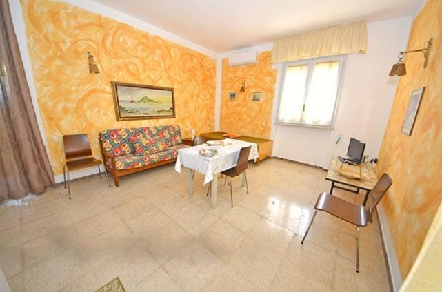 Villa Salento Casa al mare Marina Di Pescoluse Esterno foto
