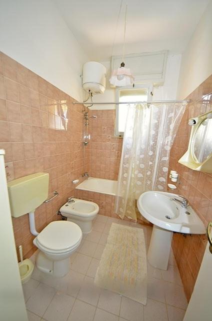 Villa Salento Casa al mare Marina Di Pescoluse Esterno foto