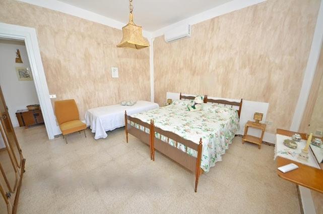 Villa Salento Casa al mare Marina Di Pescoluse Esterno foto