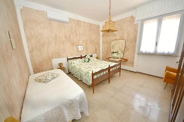 Villa Salento Casa al mare Marina Di Pescoluse Esterno foto