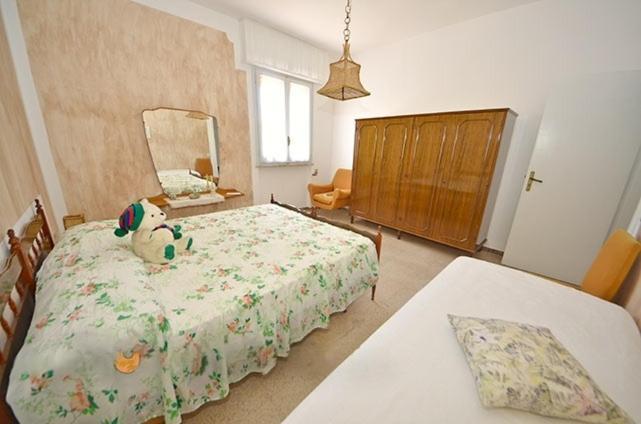 Villa Salento Casa al mare Marina Di Pescoluse Esterno foto