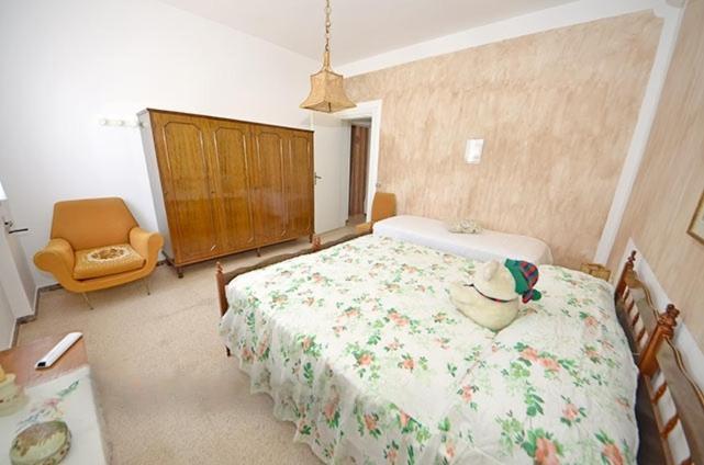 Villa Salento Casa al mare Marina Di Pescoluse Esterno foto